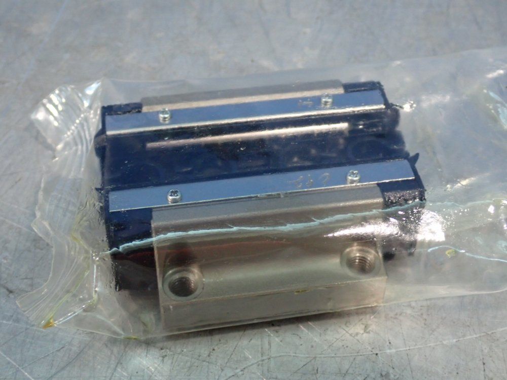 Thk Runner Block - Hsr20c1ss(gk)block | HGR*24