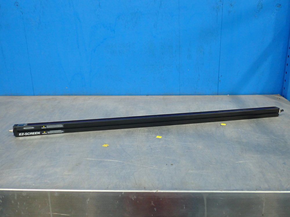 Banner Ez-screen - Slscr30-1200q8