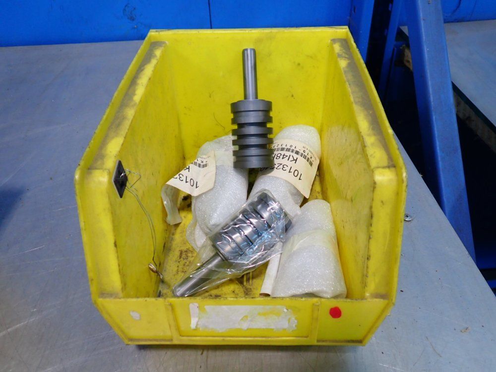 Shaft Reducer - 33-500.826