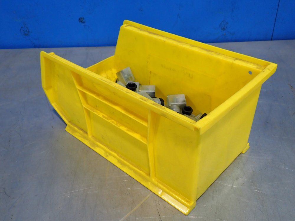 Hirschmann Gdml Solenoid Valve Connector - Gdml 3011