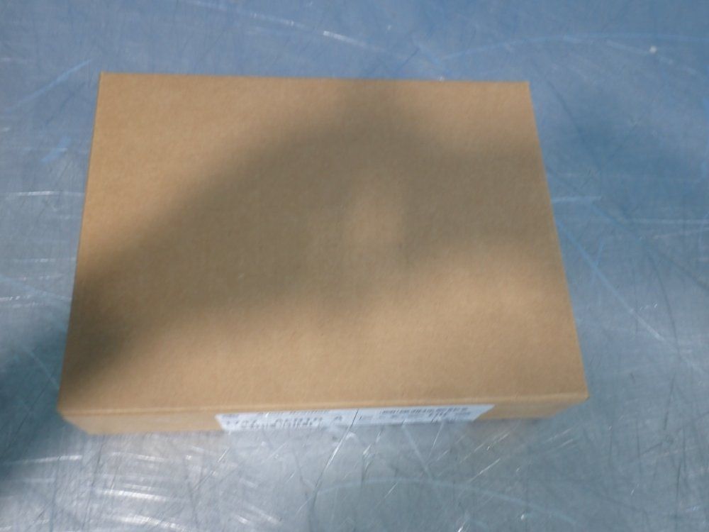 Allen-bradley Ethernet/ip Communication Adapter Modules - 1747-aentr