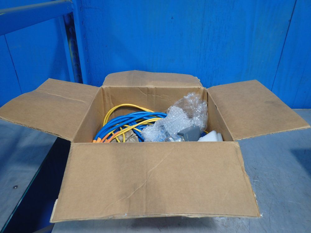 Staubli Combitac Modular Connector System Cable - 34.115875/2805173
