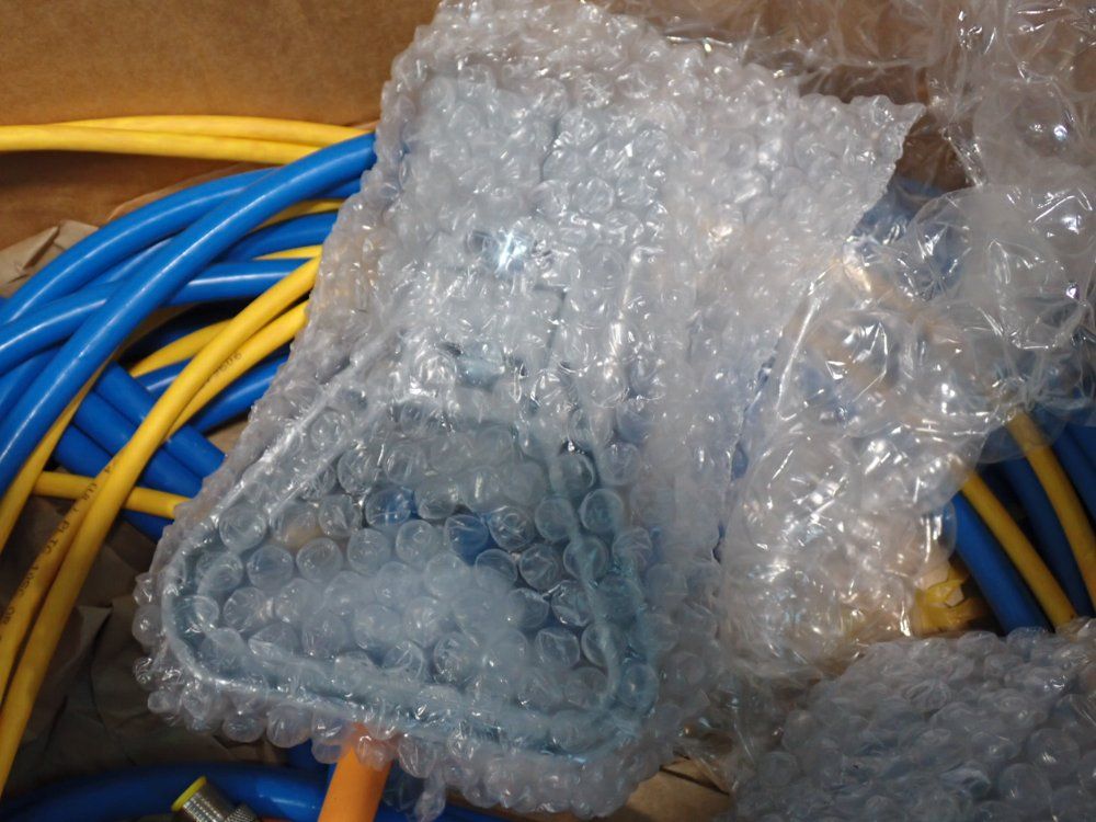 Staubli Combitac Modular Connector System Cable - 34.115875/2805173