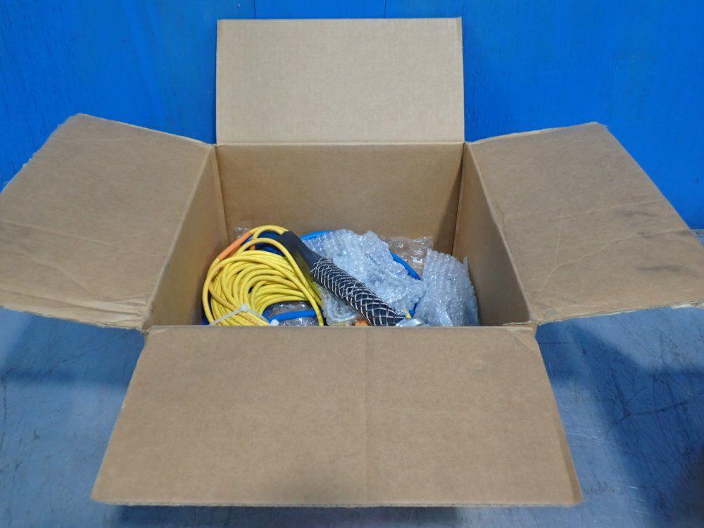 Staubli Combitac Modular Connector System Cable - 34.115875/2805173
