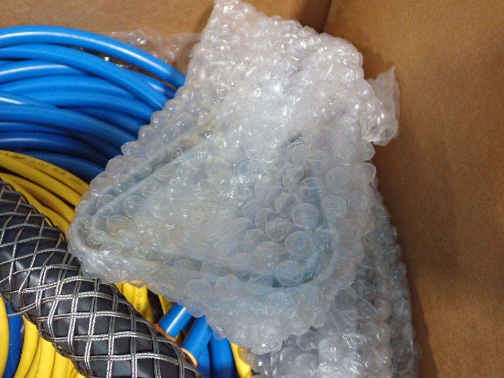 Staubli Combitac Modular Connector System Cable - 34.115875/2805173