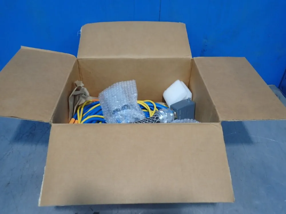 Staubli Combitac Modular Connector System Cable - 34.115875/2805173