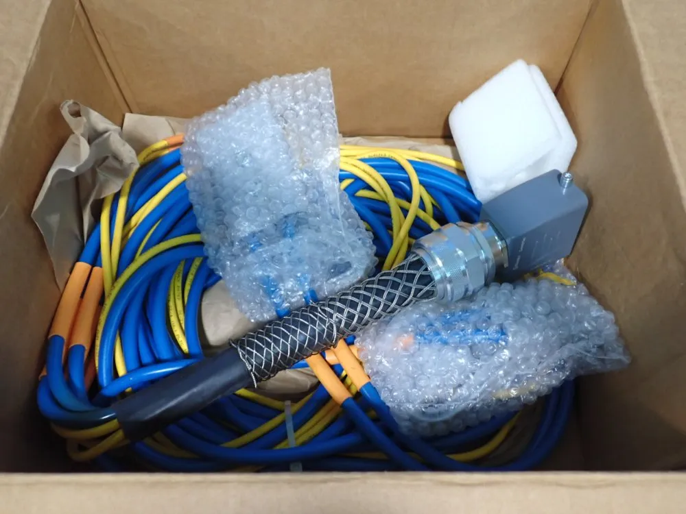 Staubli Combitac Modular Connector System Cable - 34.115875/2805173