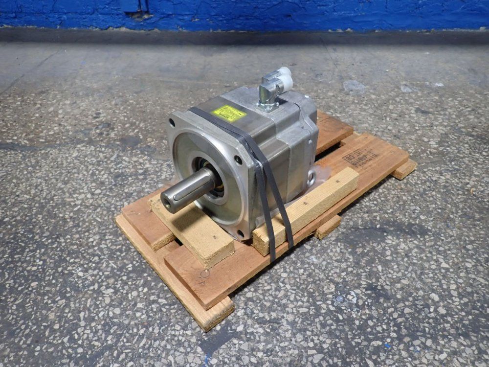 Siemens Servo Motor - 1fk7100-5af71-1eb0