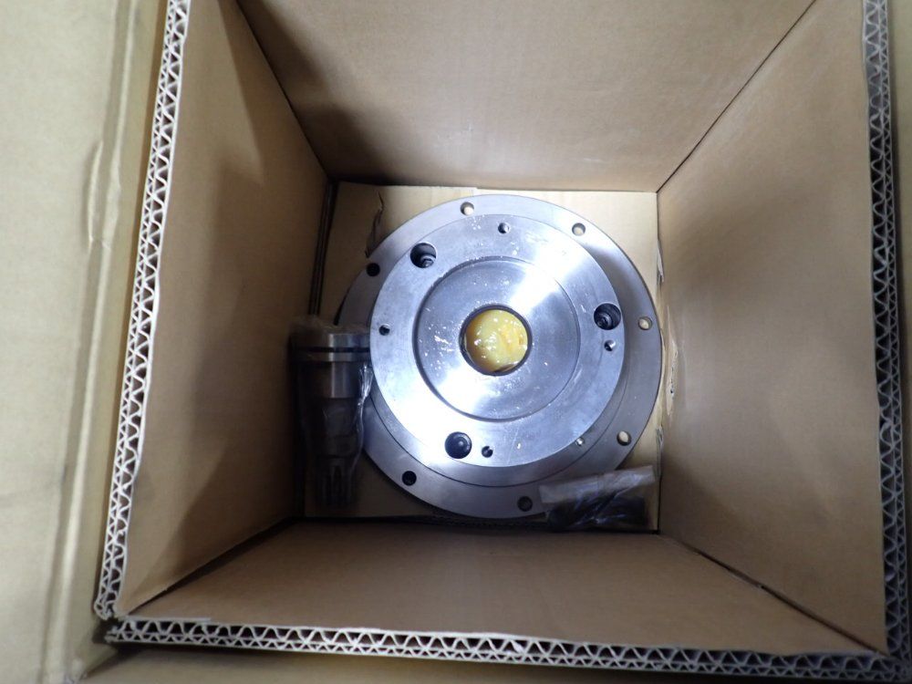 Nabtesco Gear Box