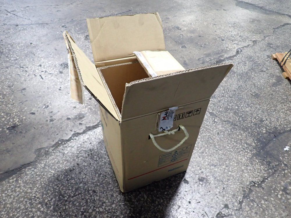 Nabtesco Gear Box