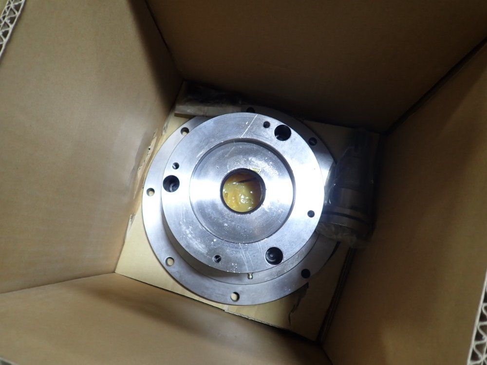 Nabtesco Gear Box