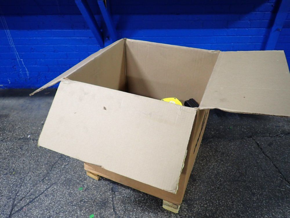 Ipc 3 Way Valve Assembly - A150u