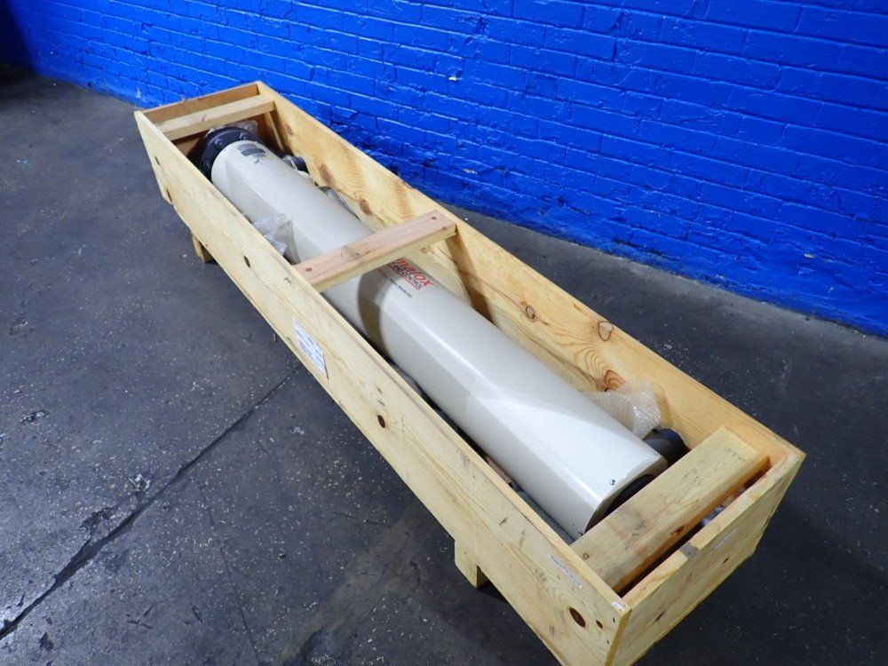 Chromalox Electric Circulation Heater - Nwh0-6-025p-f1xx