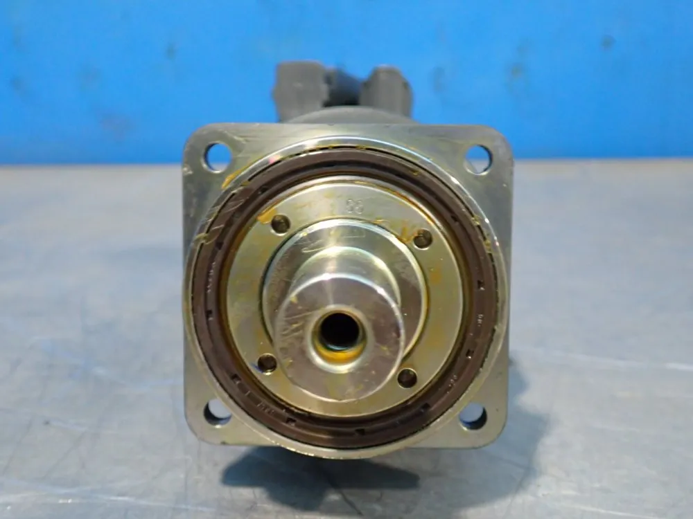 Siemens Servo Motor - 1fk7022-5ak71-1vh5-1