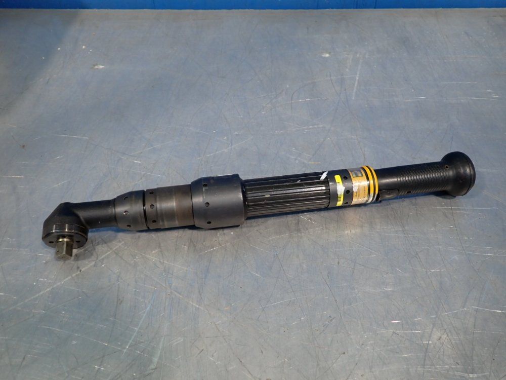 Atlas Copco Torque Wrench - Etv-s7-100-13 Ctaos
