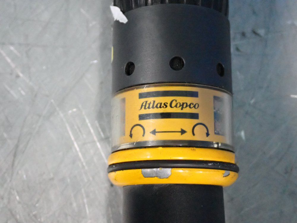 Atlas Copco Torque Wrench - Etv-s7-100-13 Ctaos