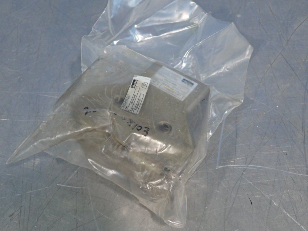 Parker 100 Psi Manifold Block - P5g-hp-40pm