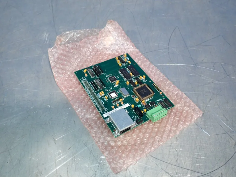 Mpr Porta Circuit Board - 318816e11