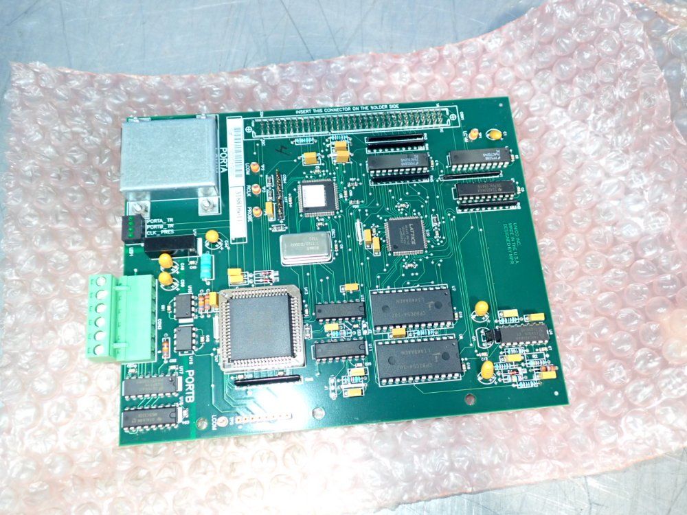 Mpr Porta Circuit Board - 318816e11