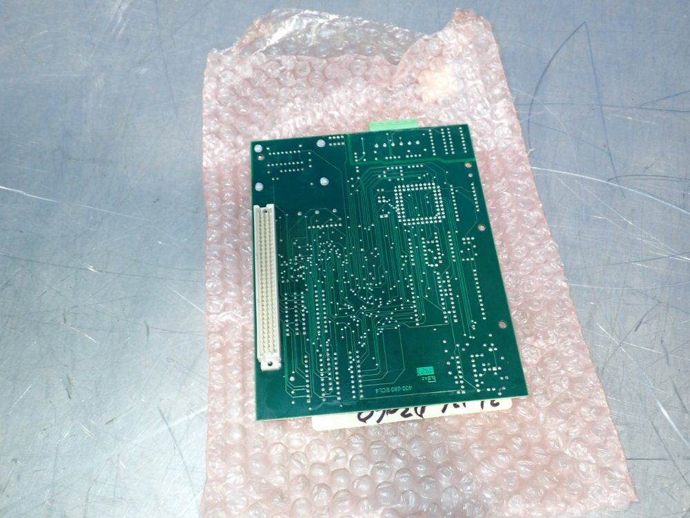 Mpr Porta Circuit Board - 318816e11