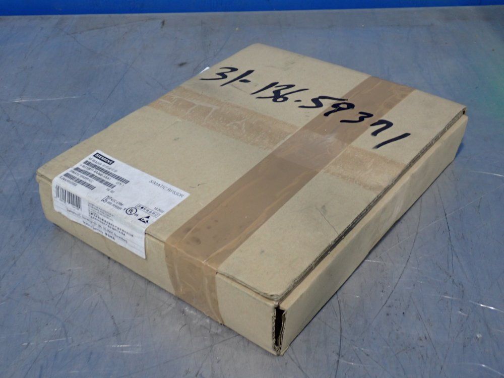 Siemens Simatic Rf630r Rf Reader - 6gt2811-4aa00-1aa1