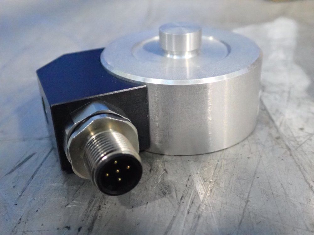 Tecsis Load Cell - F12111320027