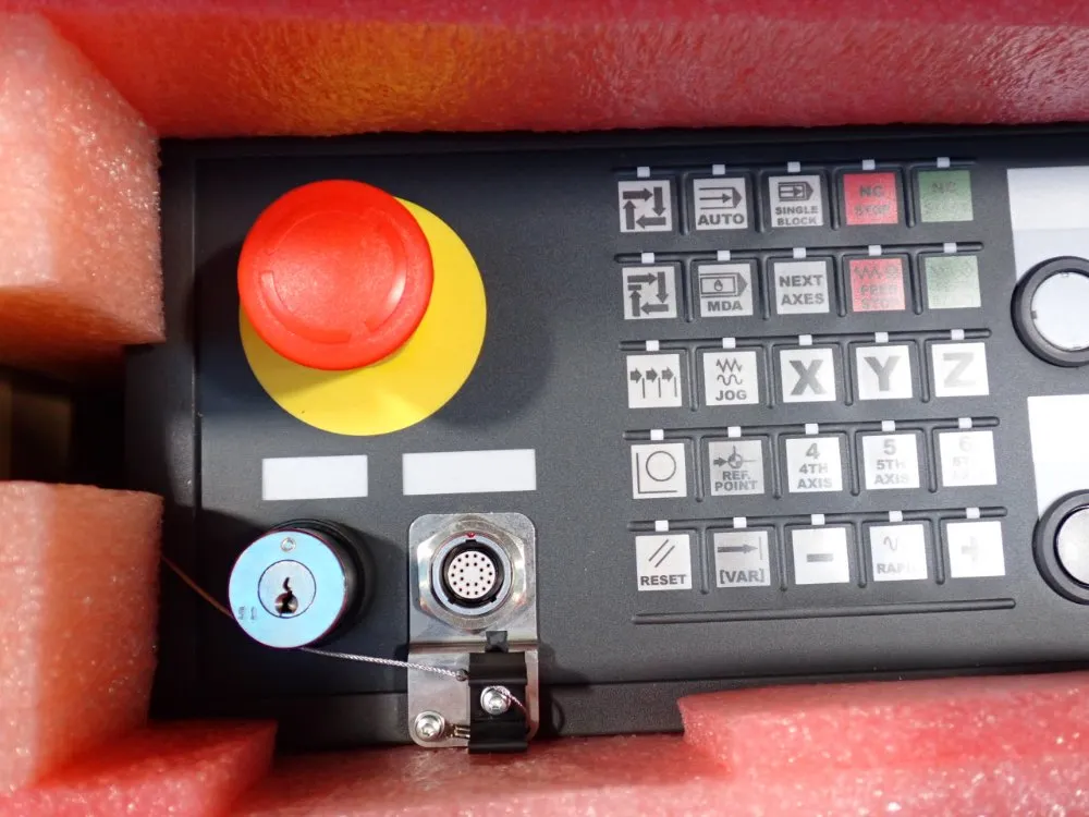 Siemens Sinumerik 840d Sl - 6fc5303-1af12-8bc0