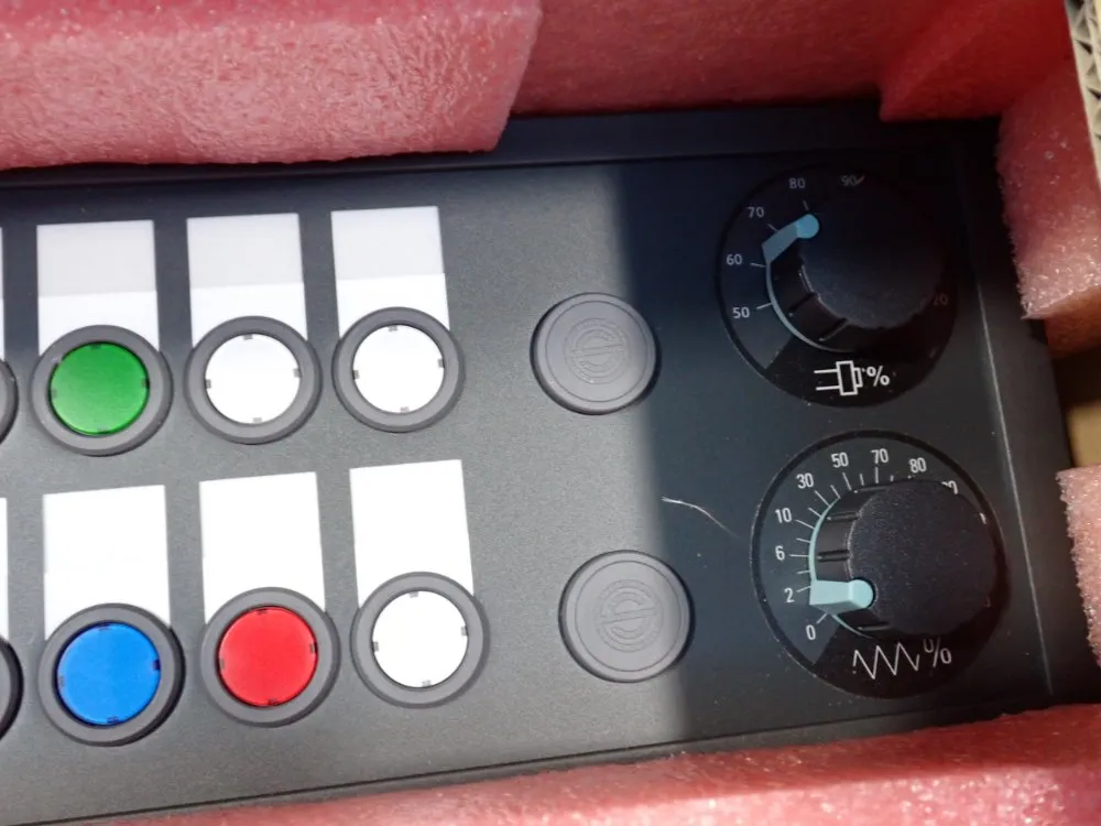 Siemens Sinumerik 840d Sl - 6fc5303-1af12-8bc0