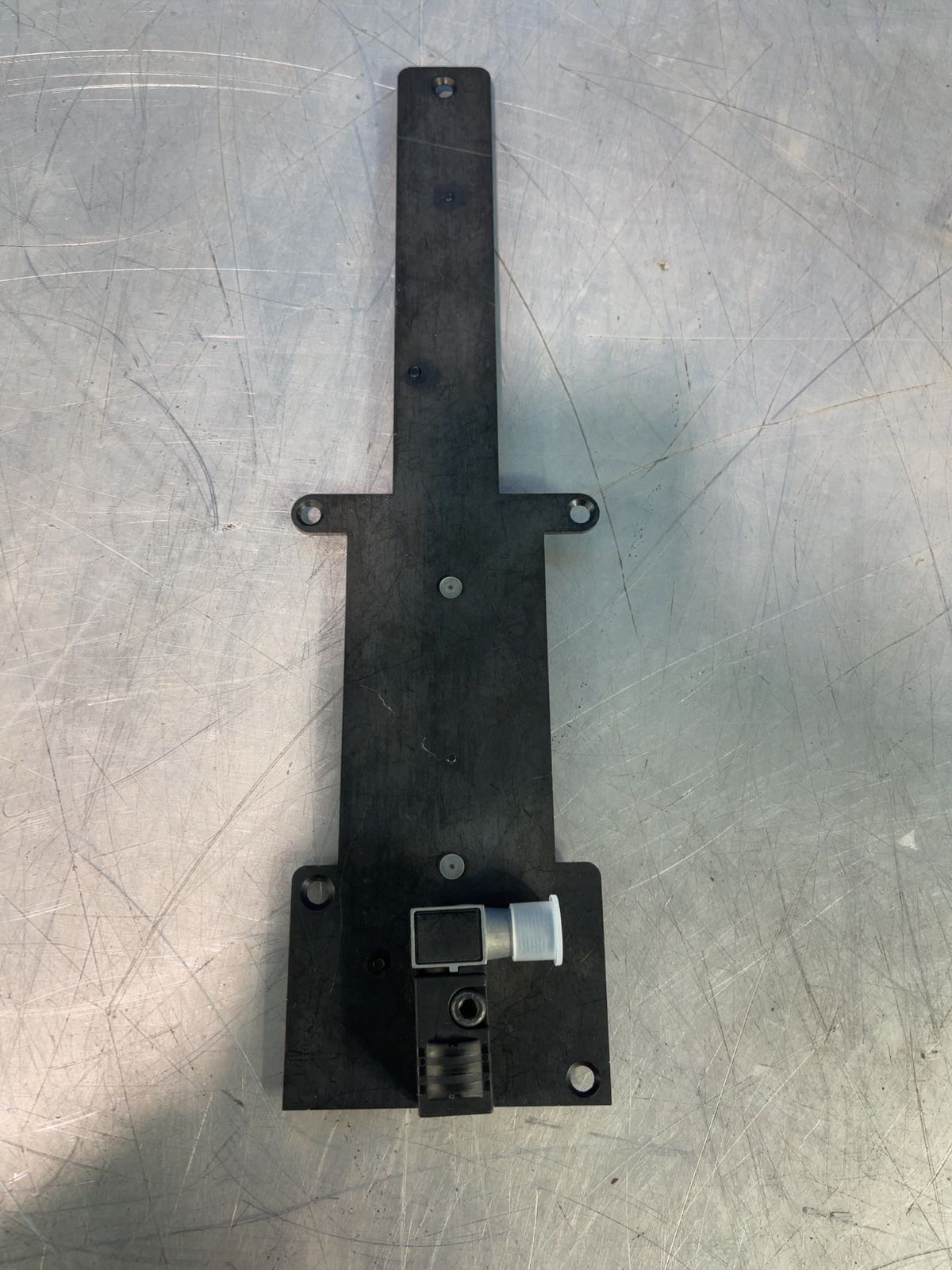 Pepperl+fuchs Inductive Power Clamp Sensor - Nbn2-f581-270s15-e8-v1