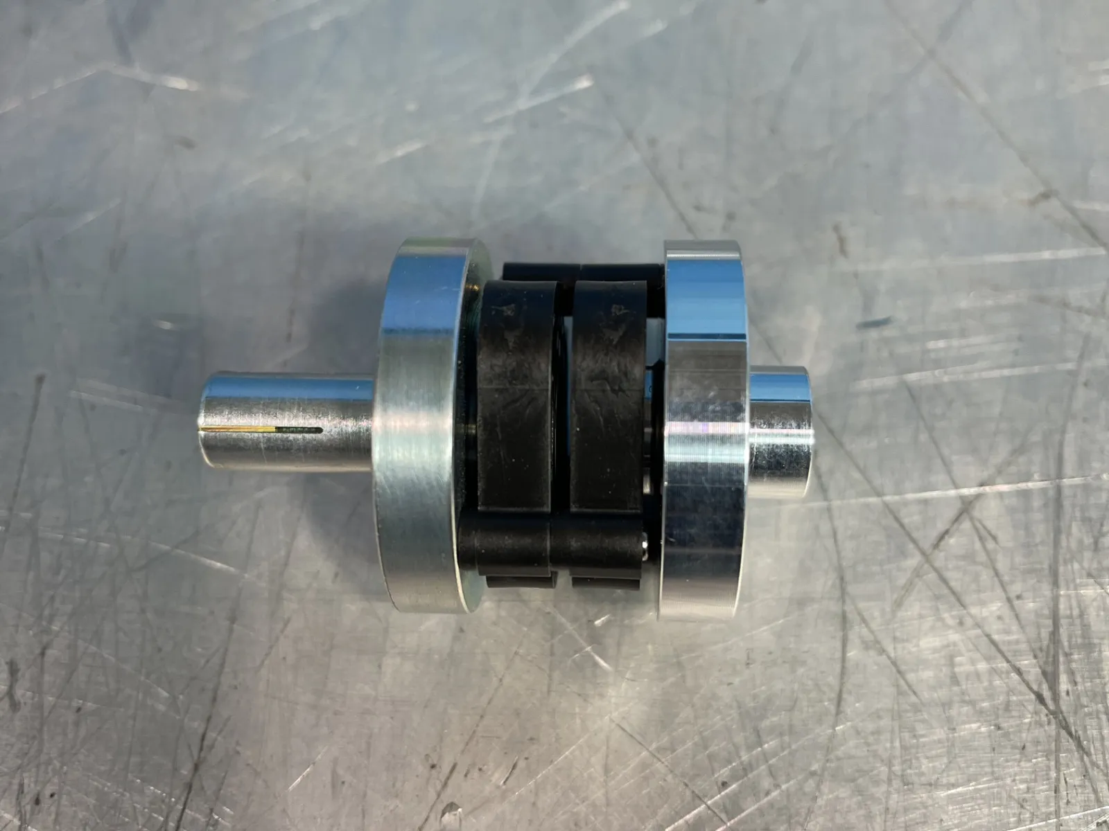 Schmidt-kupplung Coupler - 13616765