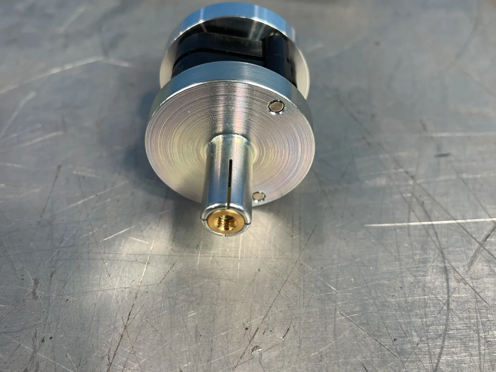Schmidt-kupplung Coupler - 13616765