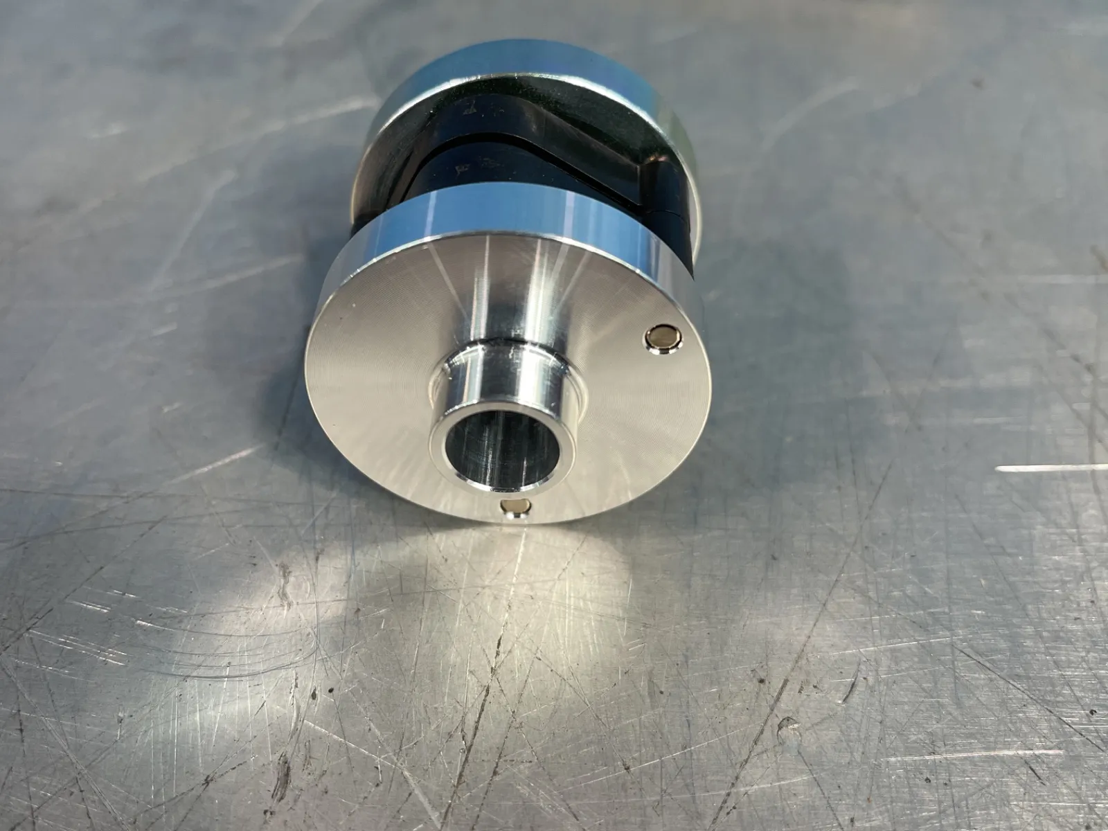 Schmidt-kupplung Coupler - 13616765