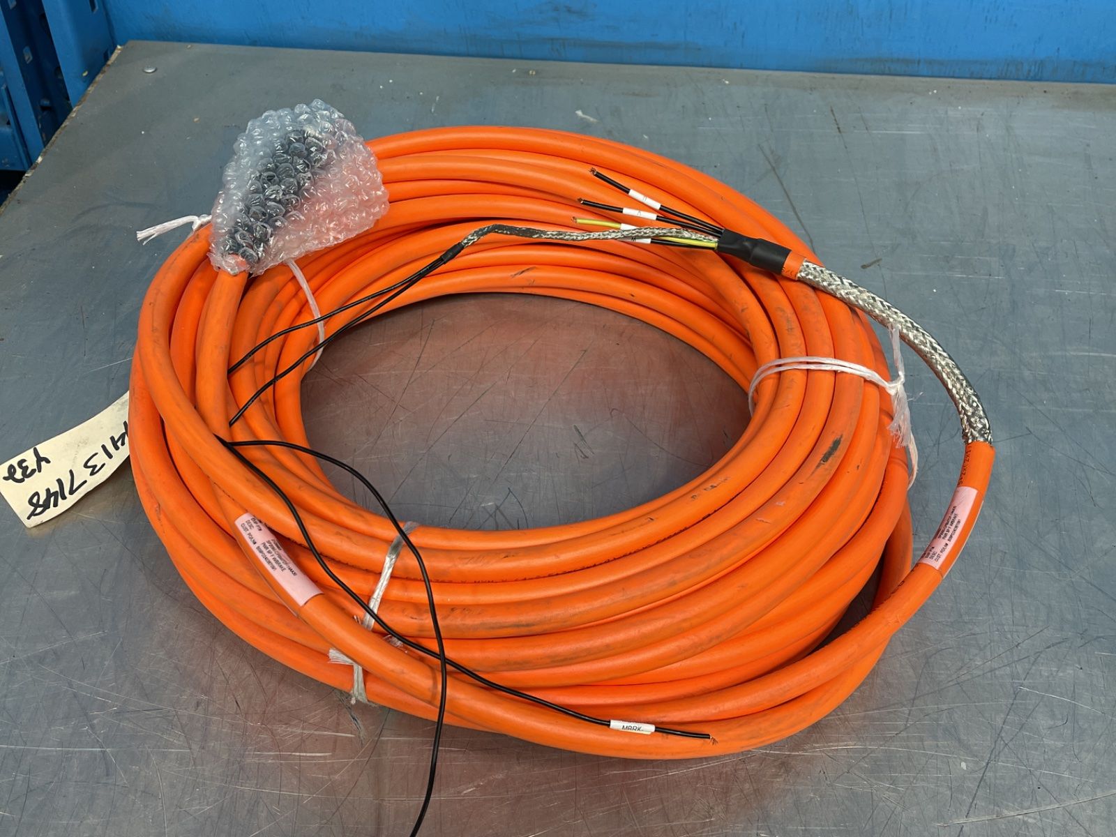 Em Integrated Inc Power Cable - Sp2090-cpbm7df-14aa30