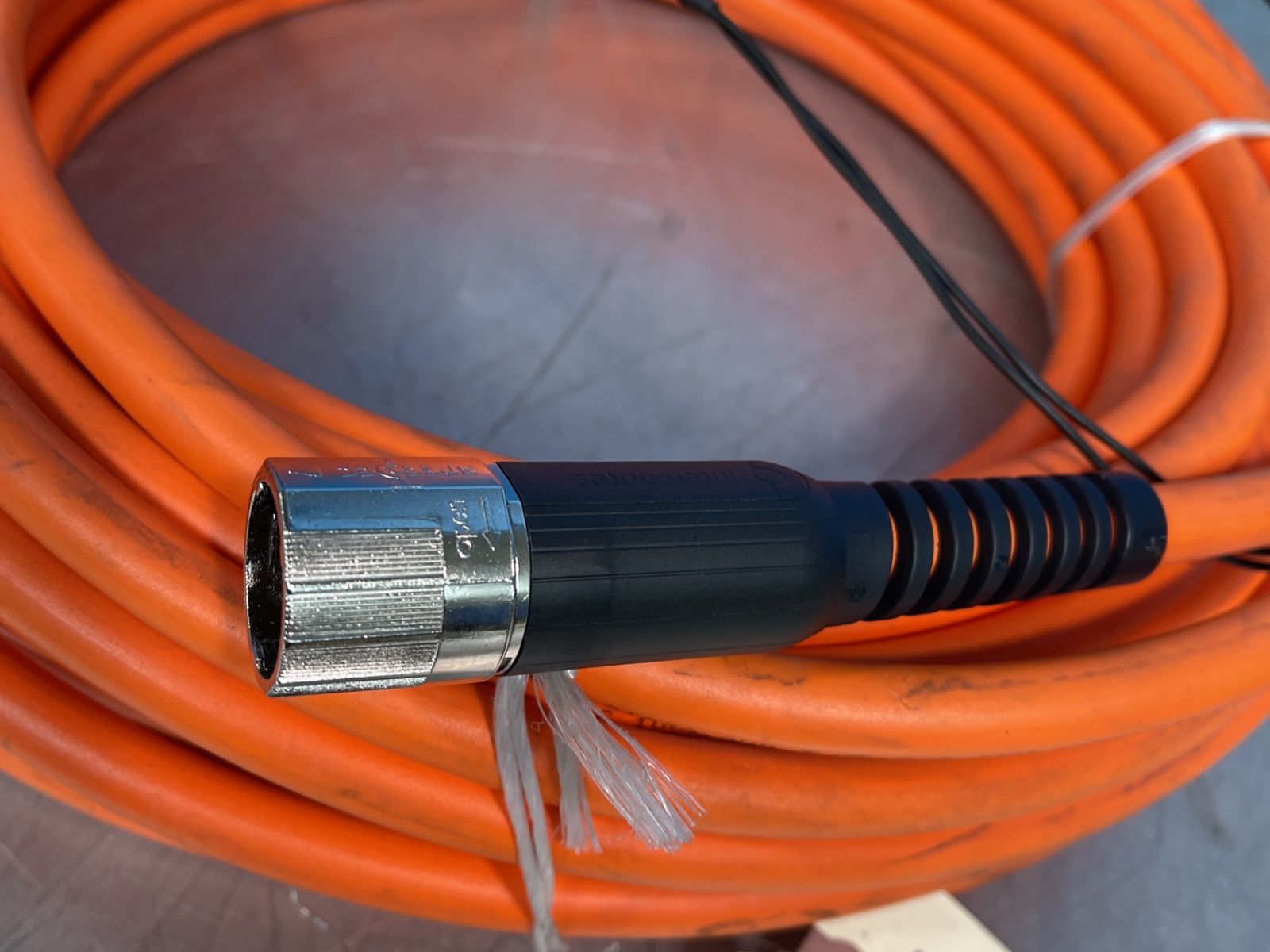 Em Integrated Inc Power Cable - Sp2090-cpbm7df-14aa30