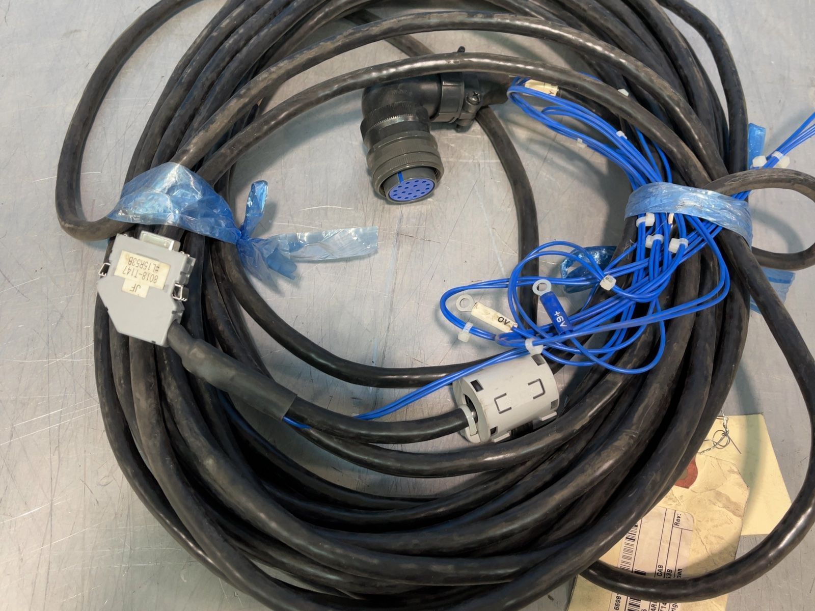 Fanuc Arp Cablr - A660-8018-t147#l15r53b