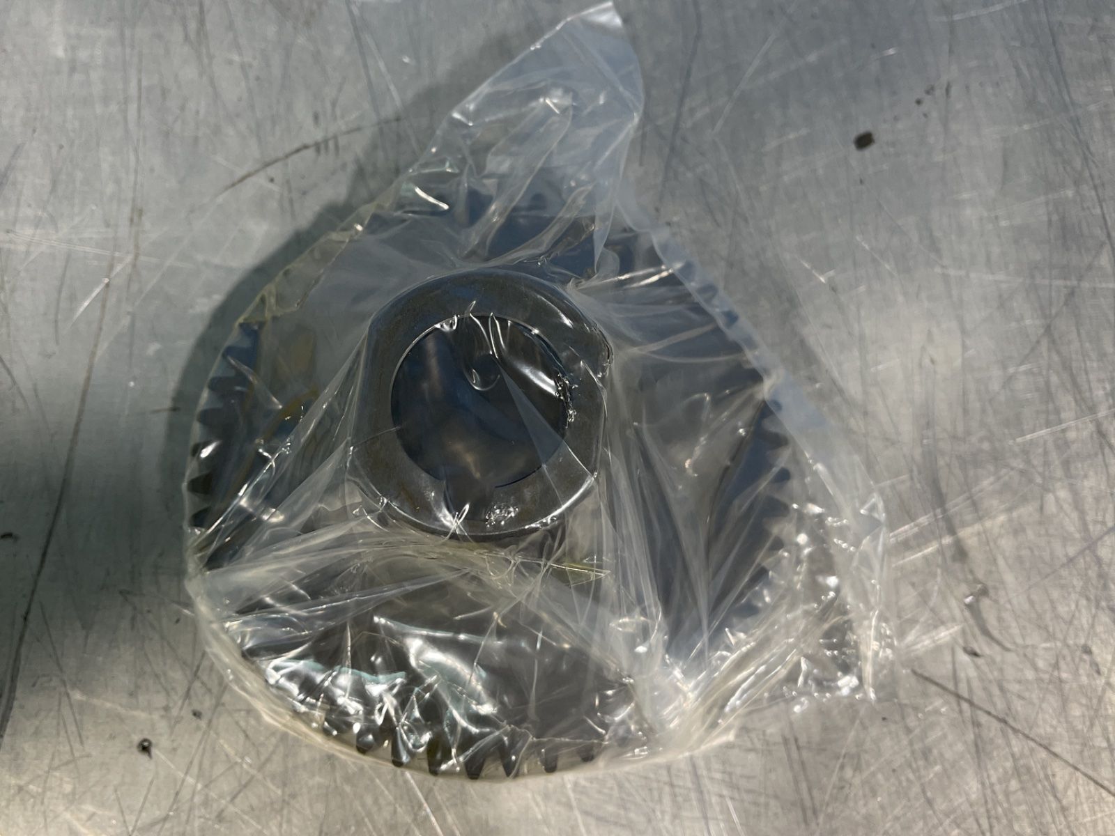 Fanuc J61 Gear - A290-7328-x425