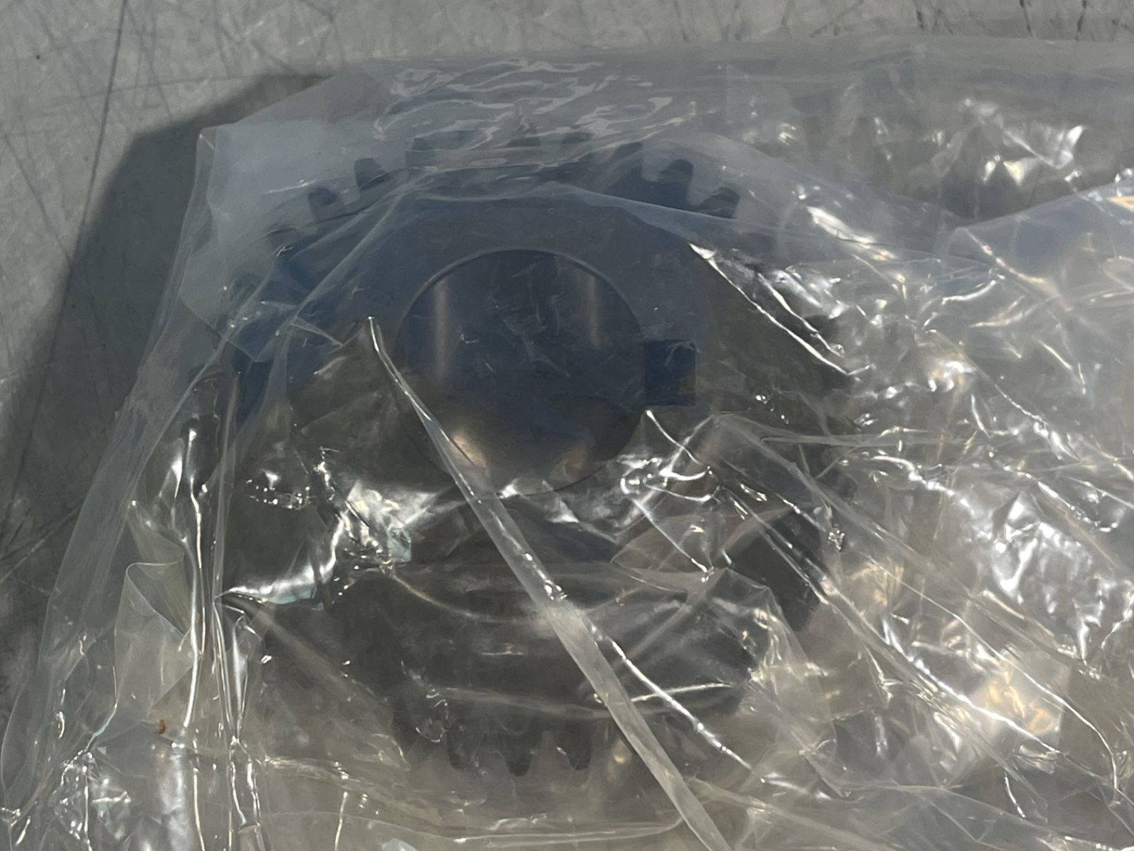 Fanuc J51 Gear - A290-7328-x423