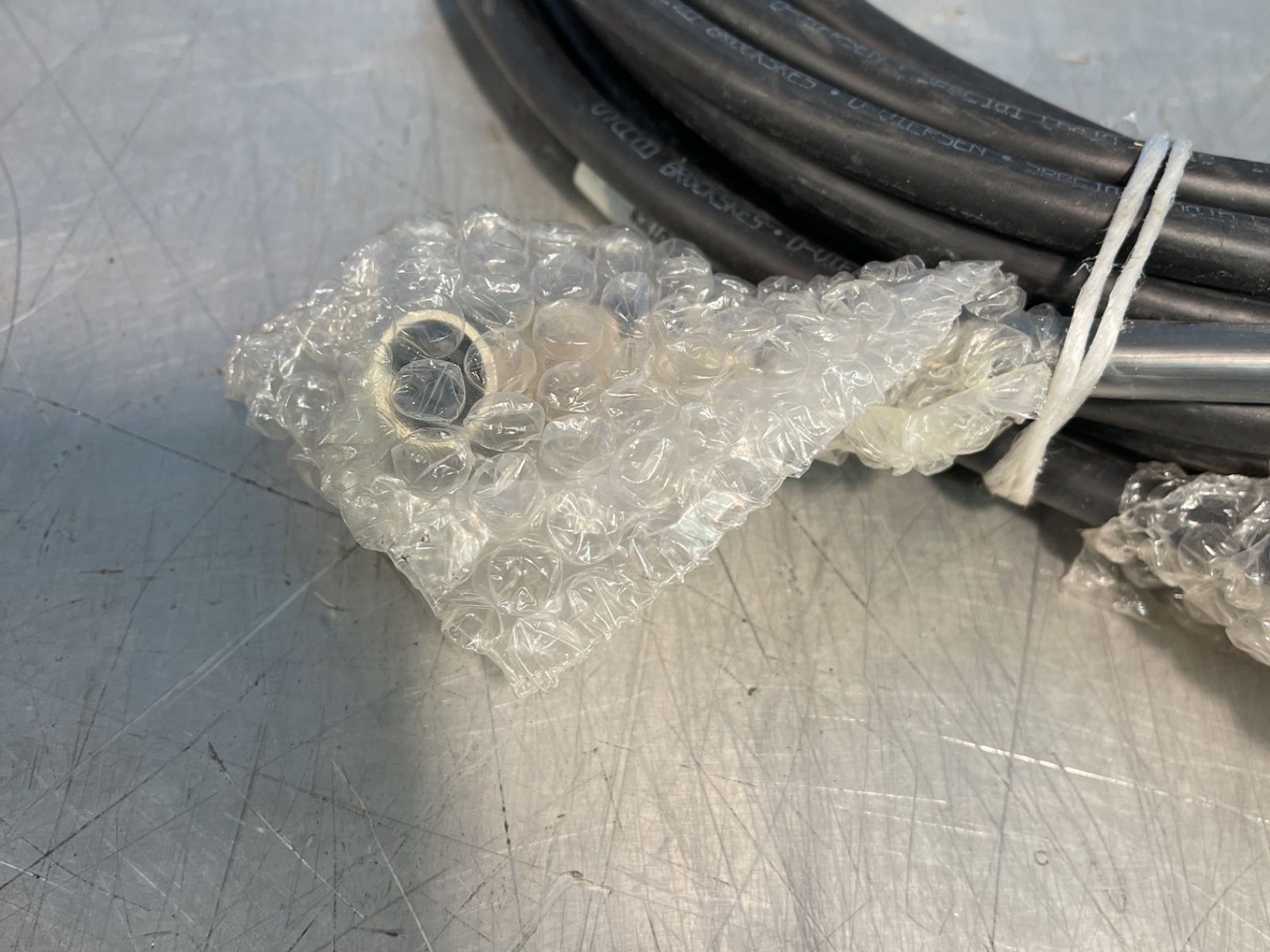 Fanuc P700 Process Control Cascade Cable - Ee-6246-207-008