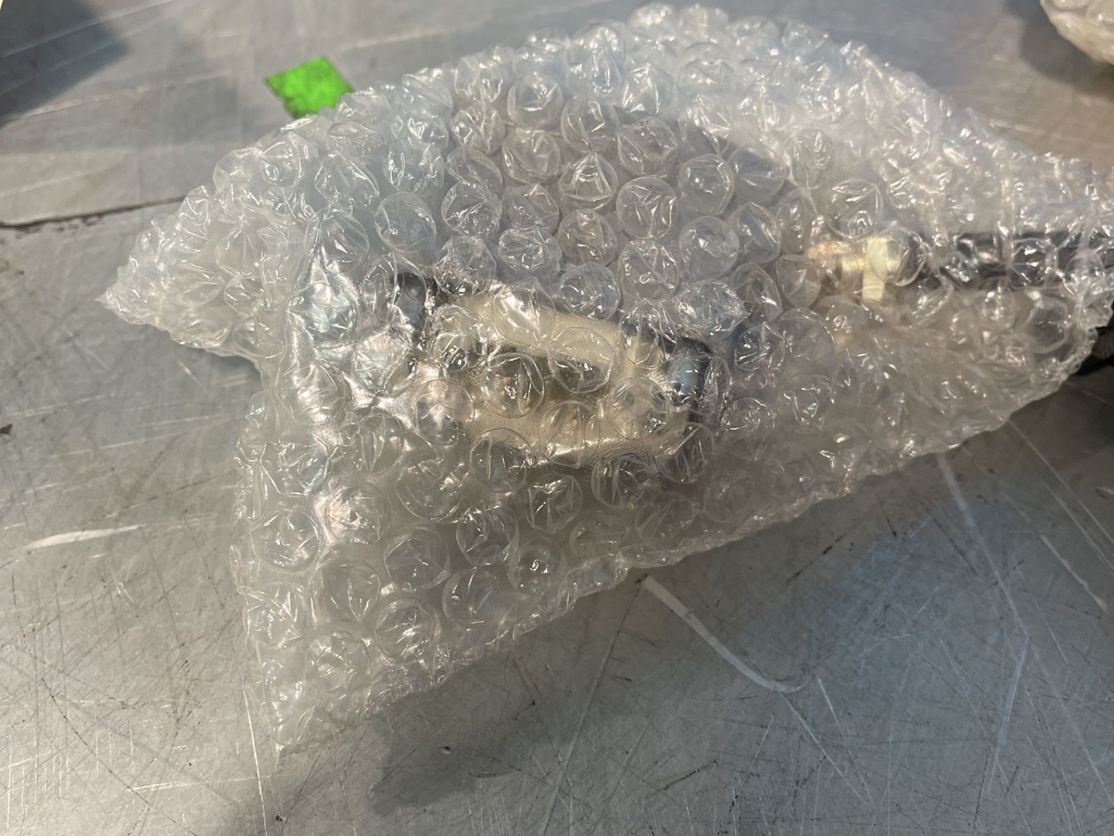 Fanuc P700 Process Control Cascade Cable - Ee-6246-207-008
