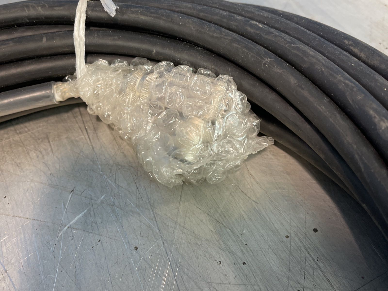 Fanuc P700 Process Control Cascade Cable - Ee-6246-207-008
