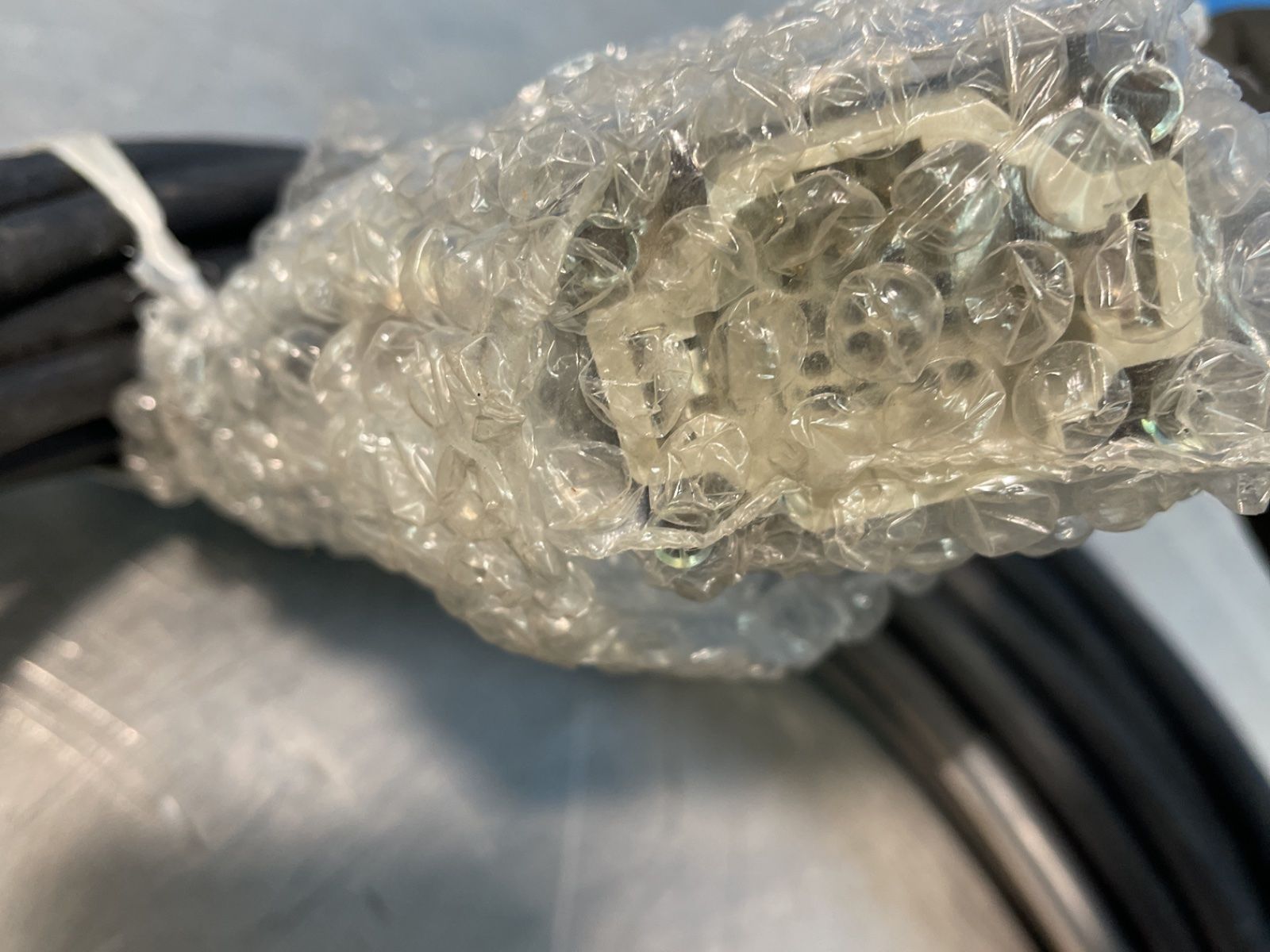 Fanuc P700 Process Control Cascade Cable - Ee-6246-207-008