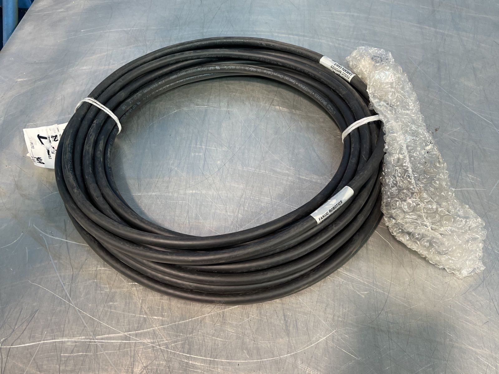 Fanuc P700 Process Control Cascade Cable - Ee-6246-207-008