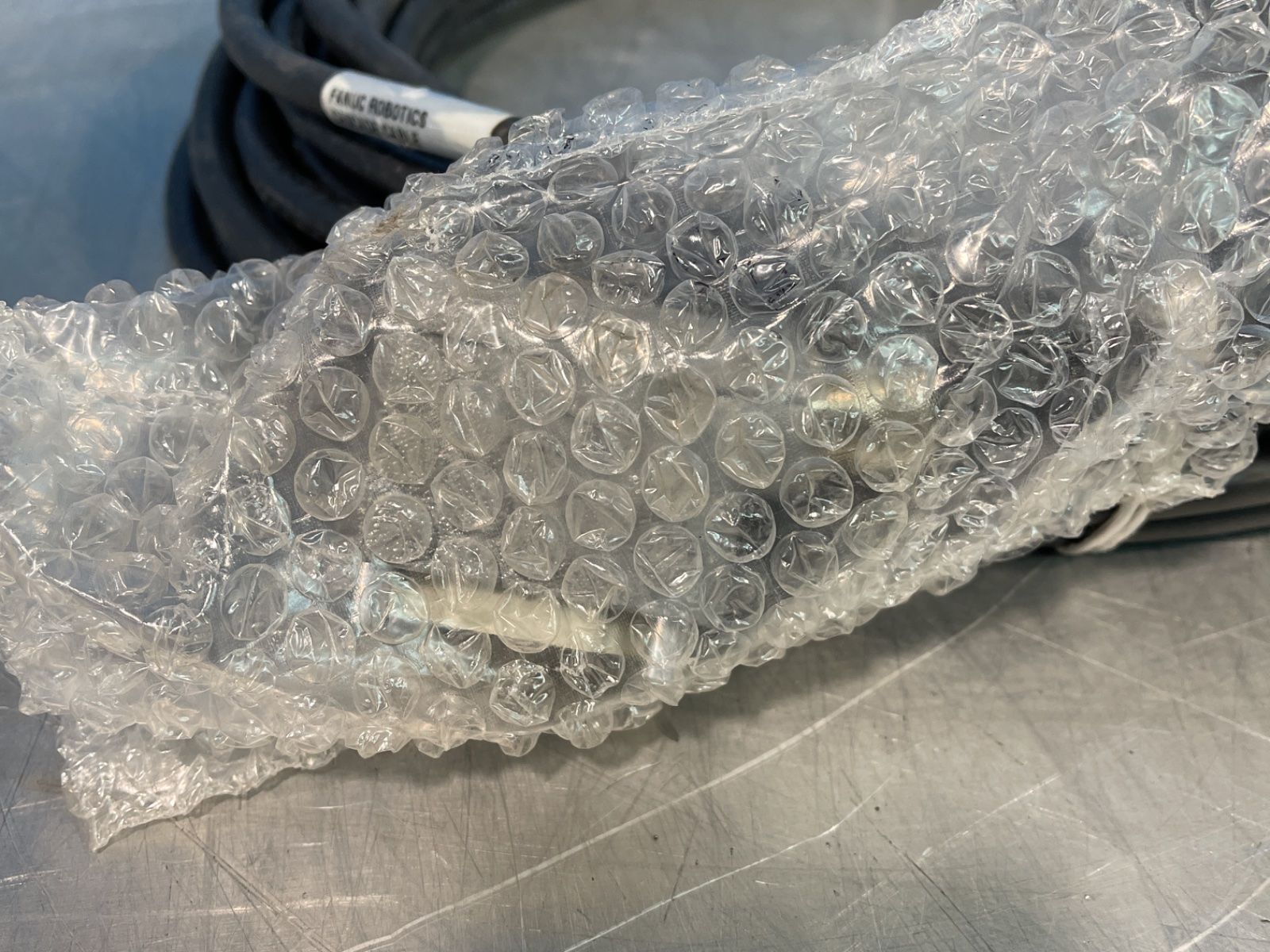 Fanuc P700 Process Control Cascade Cable - Ee-6246-207-008