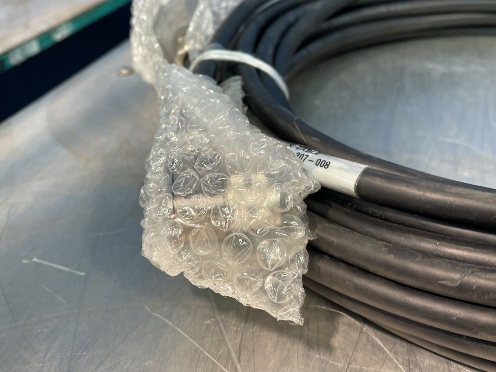 Fanuc P700 Process Control Cascade Cable - Ee-6246-207-008