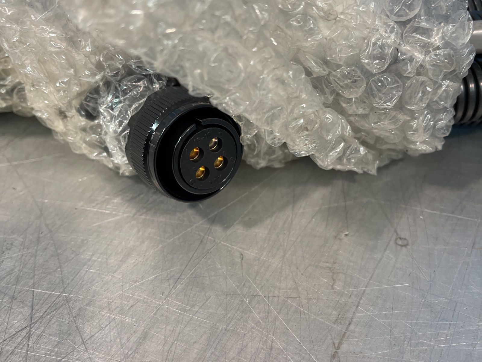 Fanuc Arm2 Power Cable - We-5273-288-050