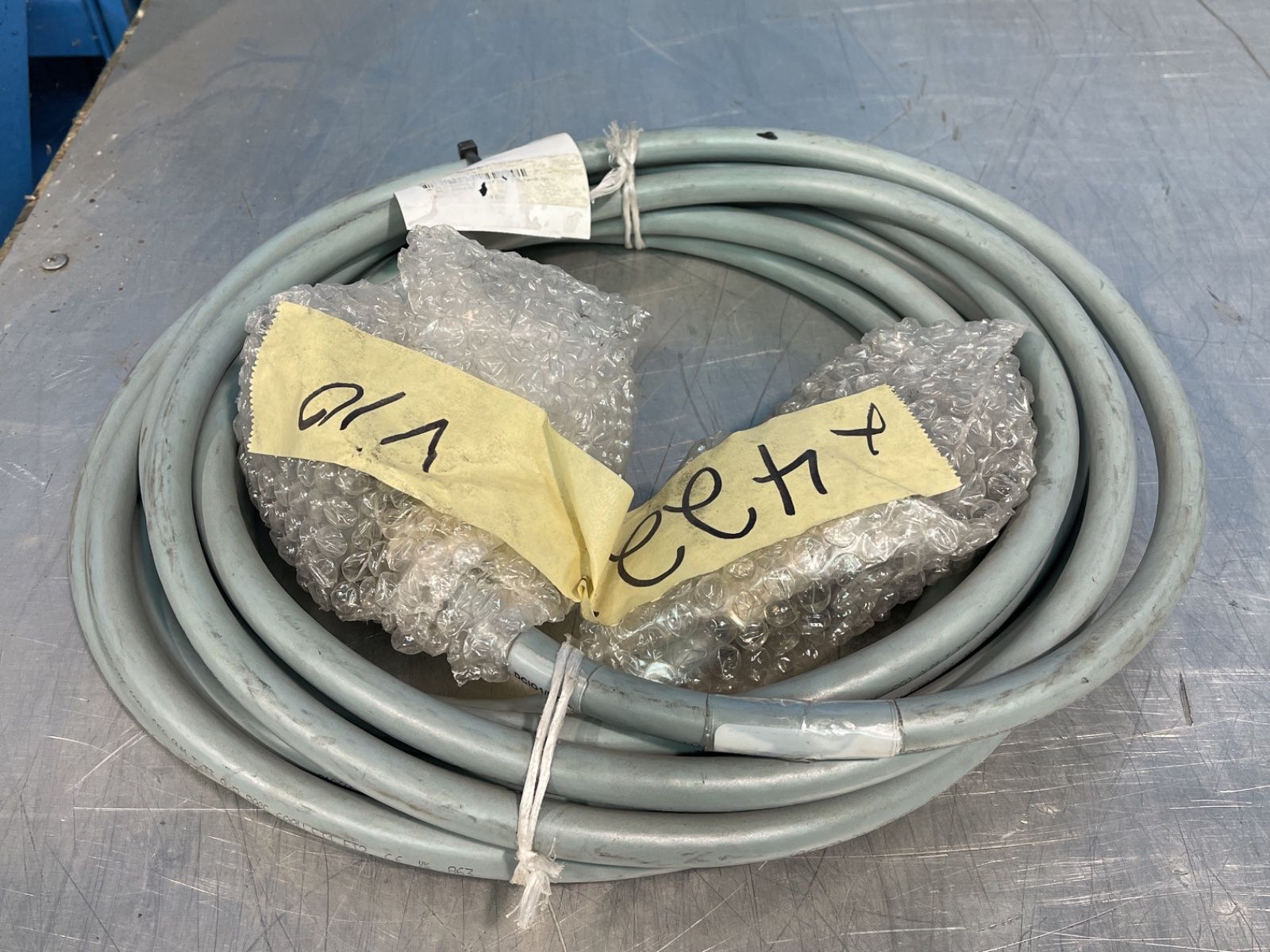 Fanuc 7.5 M Dcio/dca Extension Cable - We-6427-202-075