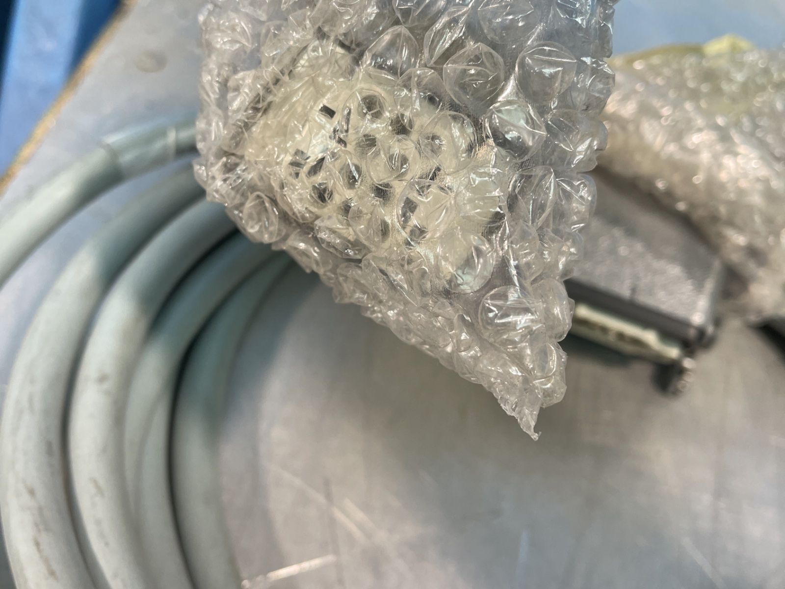 Fanuc 7.5 M Dcio/dca Extension Cable - We-6427-202-075