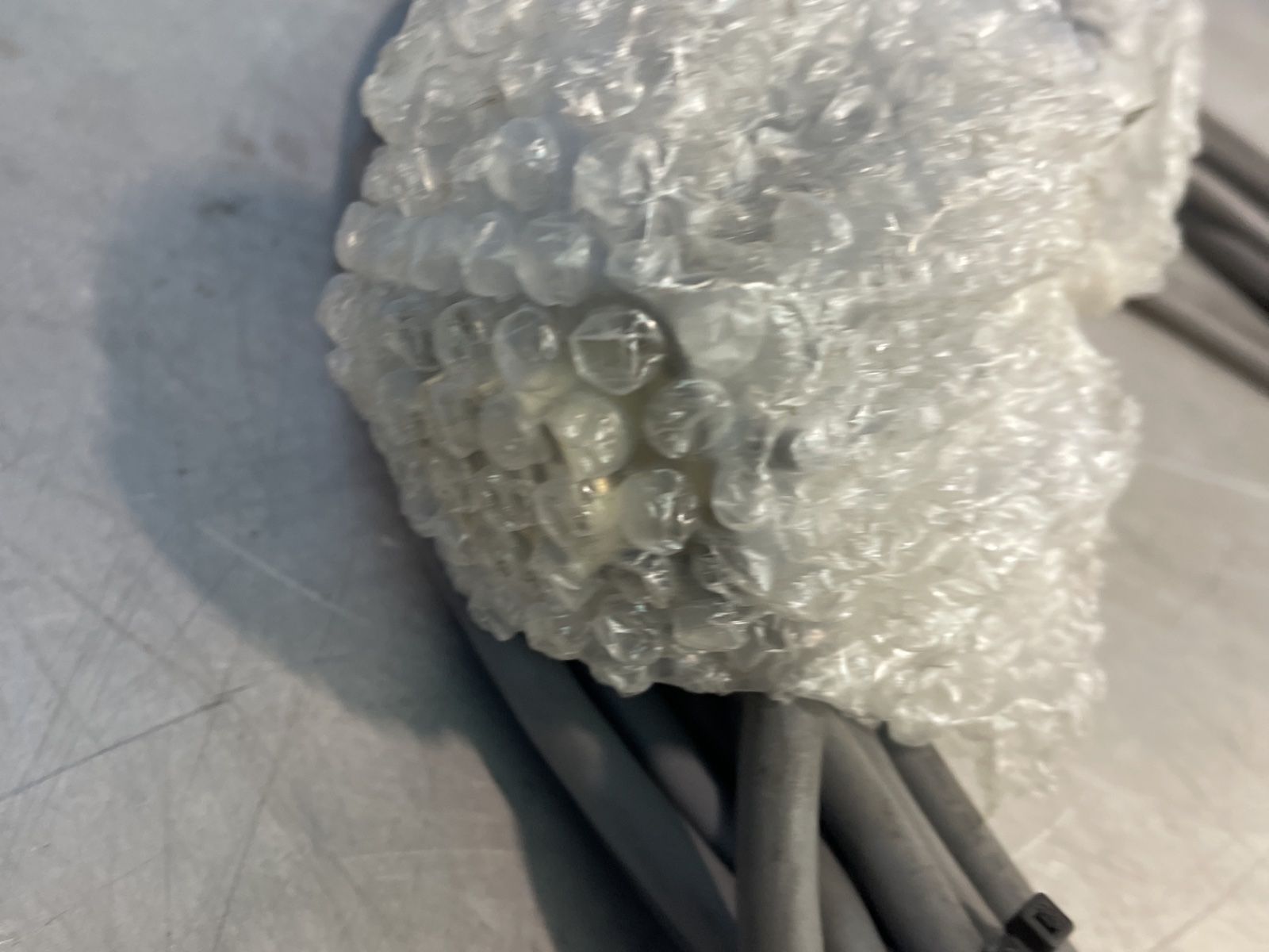 Fanuc 10 M Dcio1/dca Power Cable - We-6427-200-010
