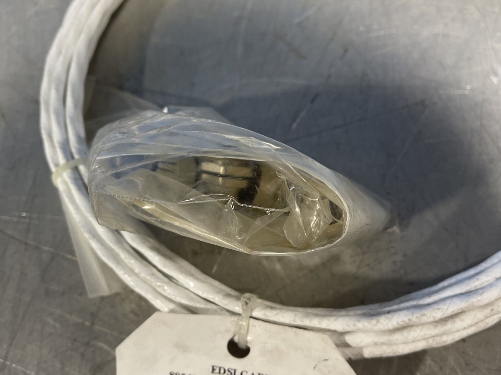 Fanuc Cascade Dual Cable - Ee-4526-659-001