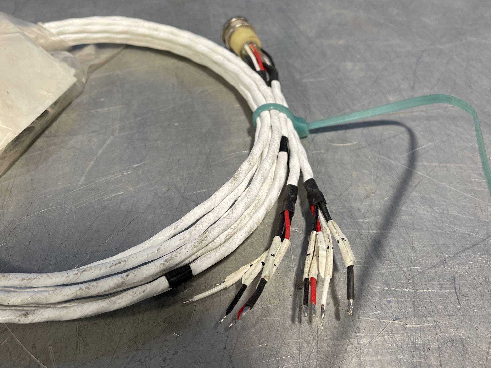 Fanuc Cascade Dual Cable - Ee-4526-659-001